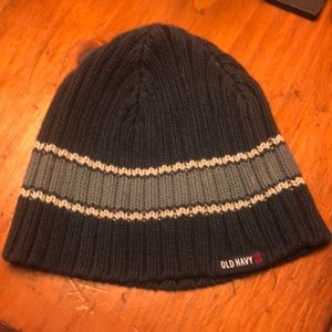 Old navy 2t-4t winter hat
